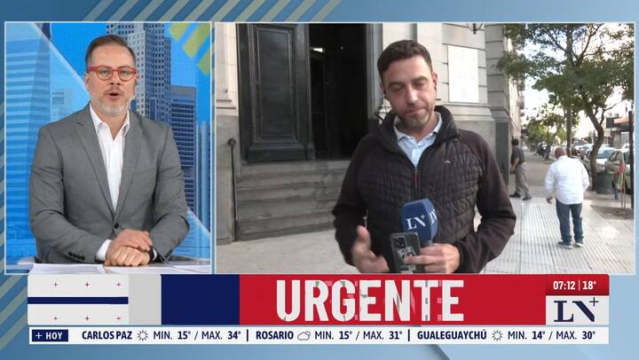Llega el final del jury contra la jueza Julieta Makintach: ella aseguro que "no habia documental"