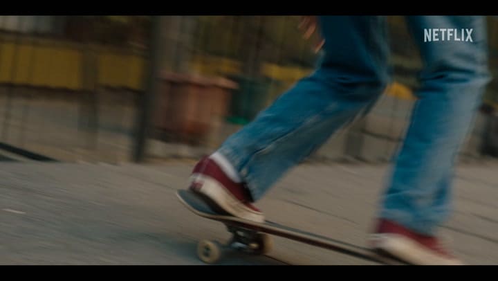 La serie que aterrizó en Netflix y ya es todo un éxito