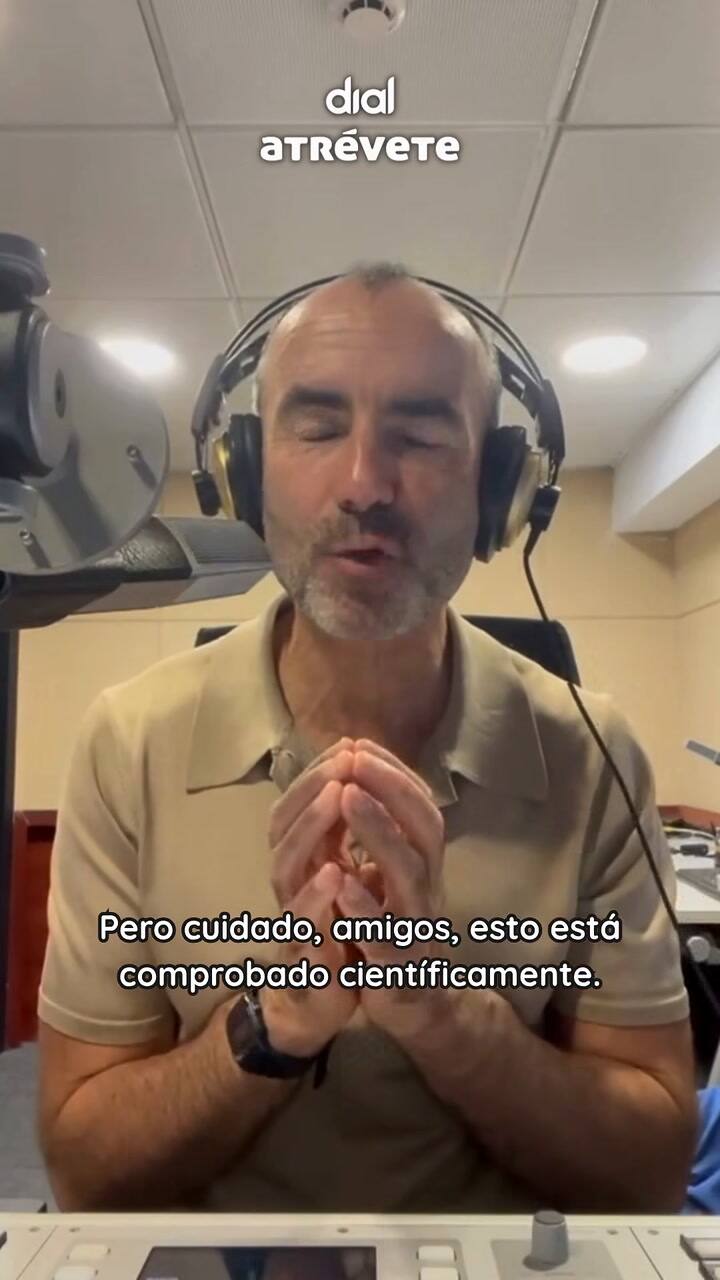 La contundente reflexión de Rafael Santandreu que cambia la forma de entender la amabilidad