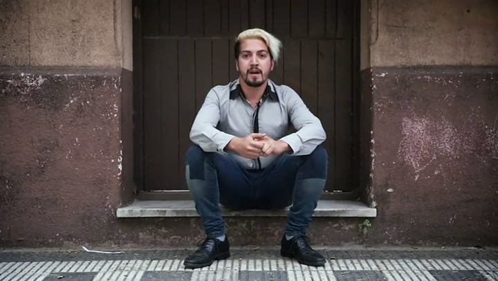 Matias VIH