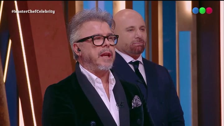 Se disputa la eliminación