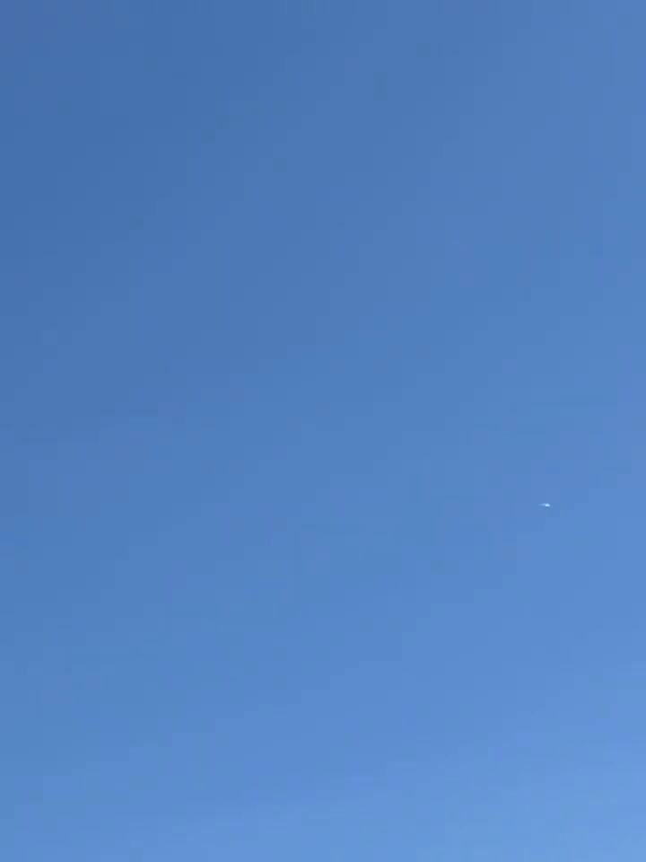 Bola de fuego capturada en Princeton
