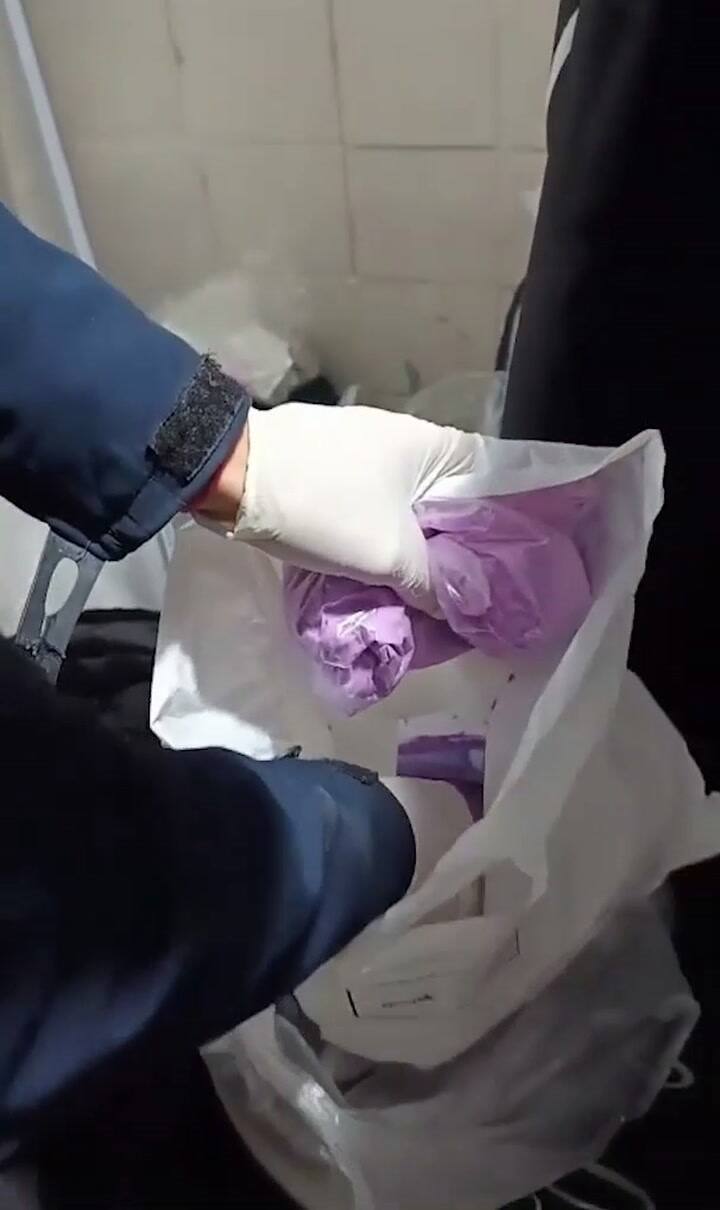 En 16 allanamientos en Mar del Plata se secuestraron casi 10 kilos de cocaína, 981 gramos de tusi, dos armas y dinero en efectivo