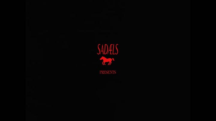 Sadaels 'Paraiso'