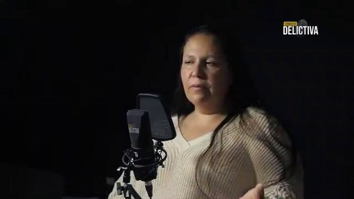 "Nadie en la familia quiso seguir el legado de Escobar"