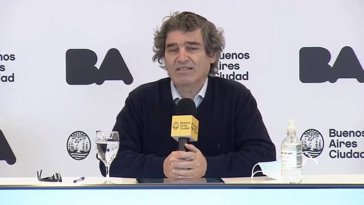 Quirós sobre la toma de decisiones: 'No creo que tengamos dificultad para ponernos de acuerdo'