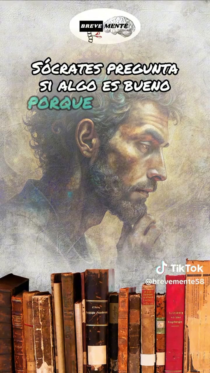 ¿Qué significa realmente el “Dilema de Eutifrón”?