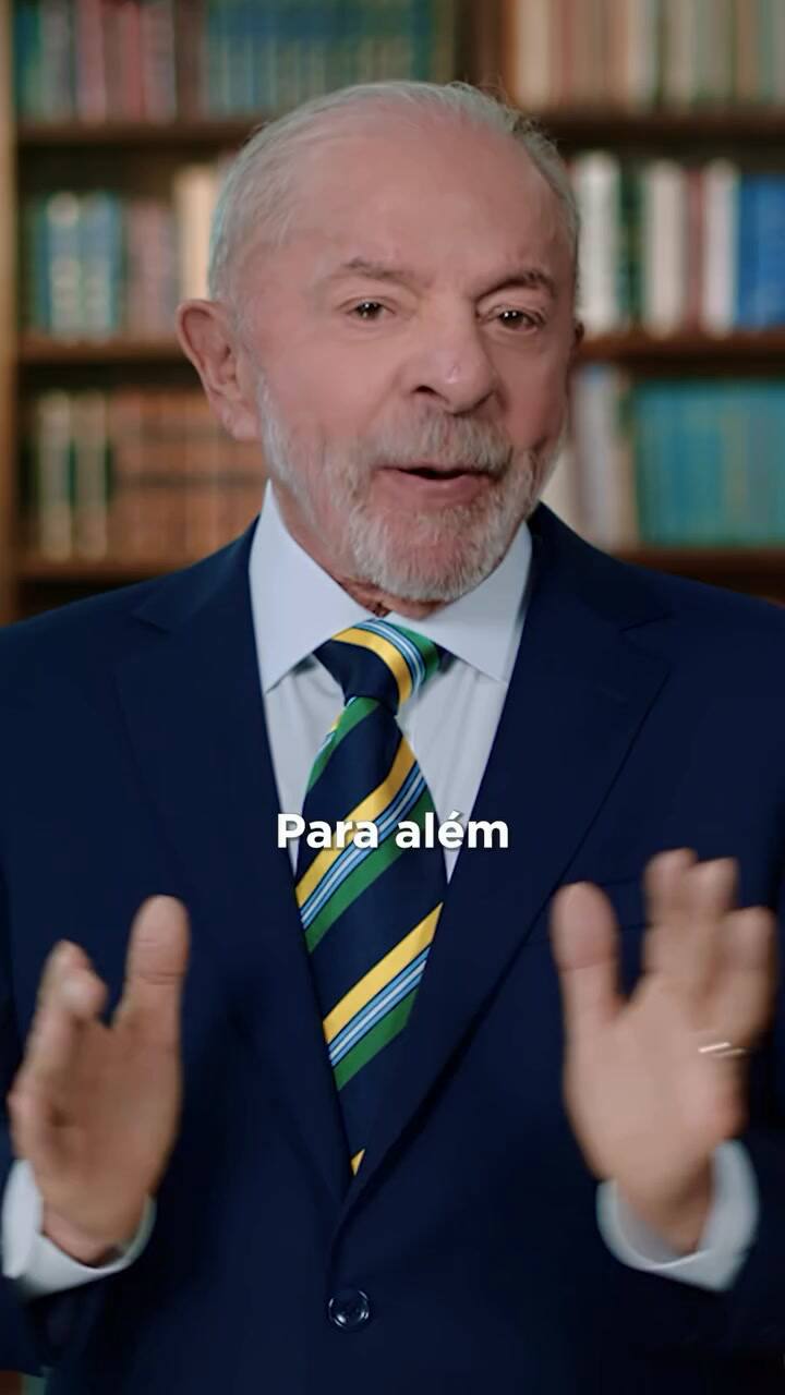 Neste 7 De Setembro, Eu Quero Falar Do Brasil Que A Gente Está Construindo E Do Brasil Que Ainda