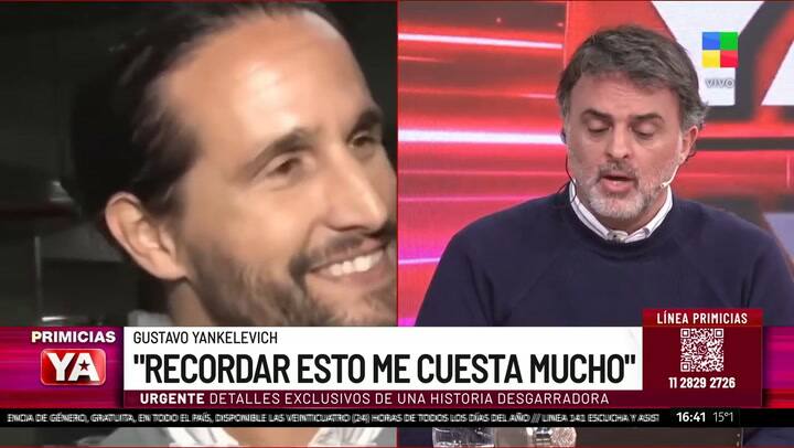 ¿Quién es Miren Algañarás, la segunda esposa de Darío Giordano?