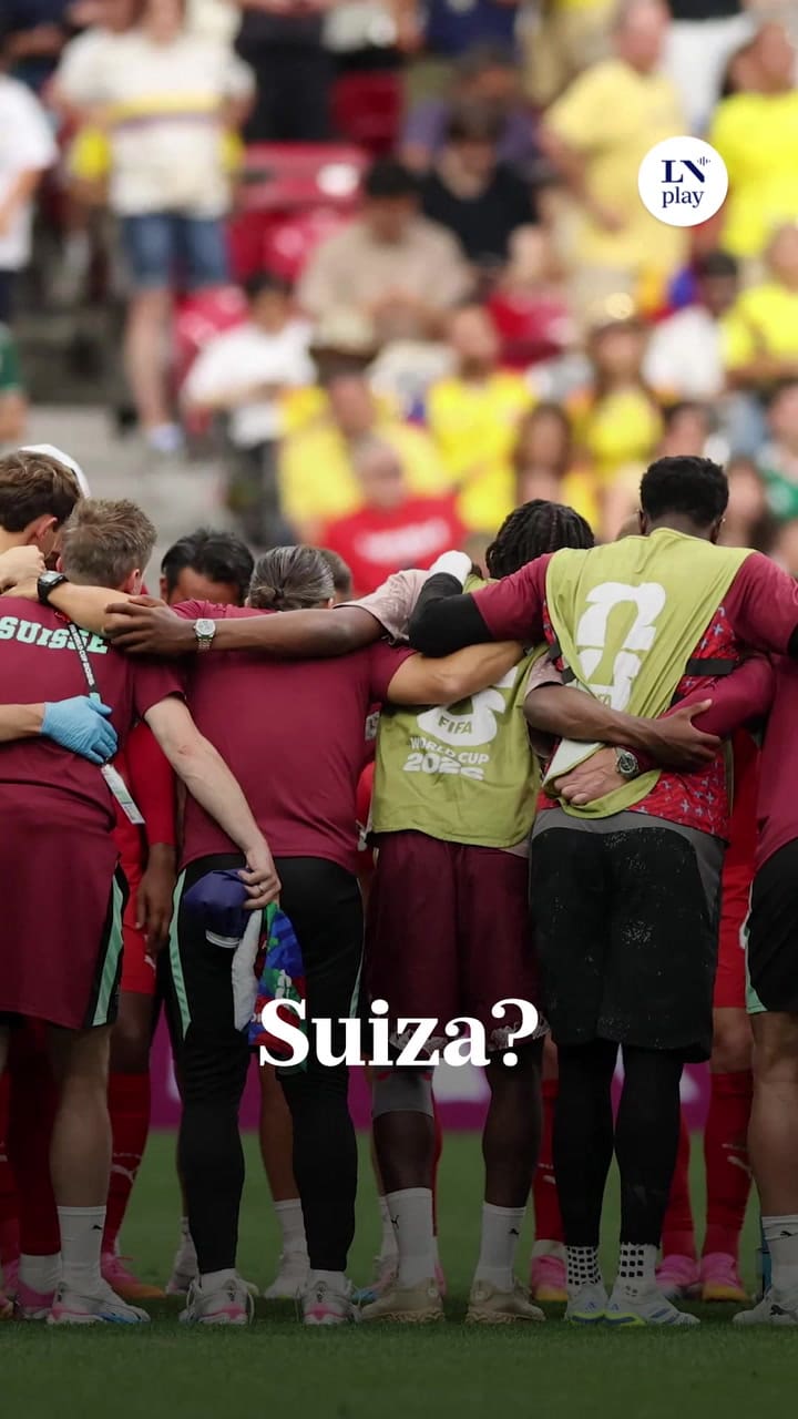 ¿Qué sabemos de Suiza? El próximo rival de la Argentina en los cuartos de final
