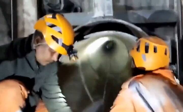 Rescate en el Himalaya