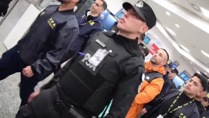 Extradición boquetero