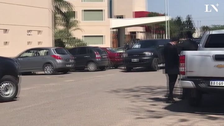 Obama en la Argentina: cómo es el despliegue de policía y servicio secreto para recibir al ex presid