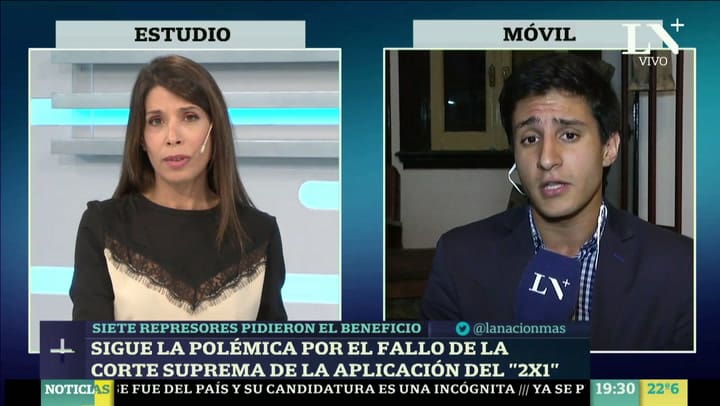 Victoria Donda: “La Corte abrió una caja de pandora”