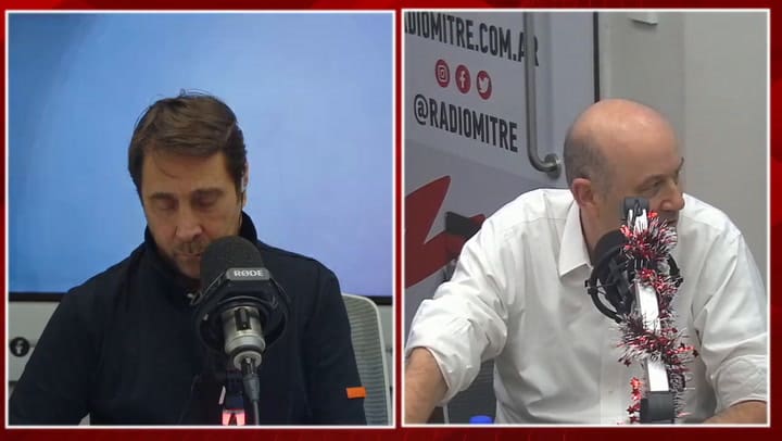 Federico Sturzenegger aclaró cómo serán los cambios de la nueva reforma laboral
