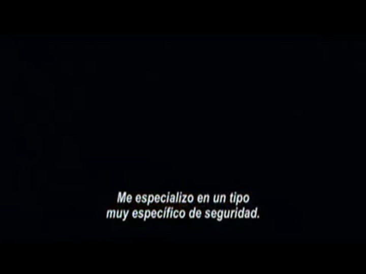Trailer de El origen