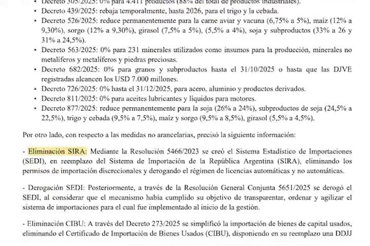 GIF Documento