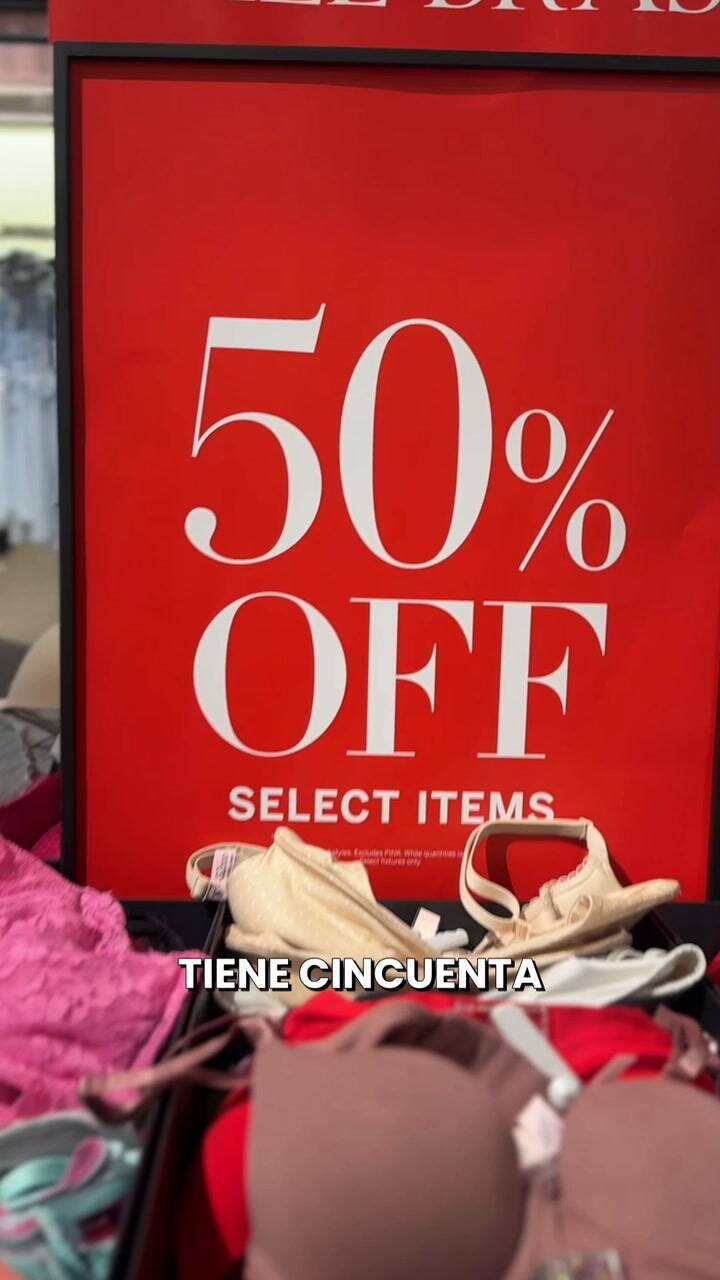 Una argentina reveló cuál es el mejor outlet de Miami