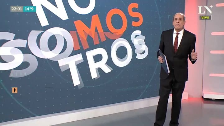 Editorial Willy Kohan - Otra vez se apretó el botón rojo equivocado con el dólar
