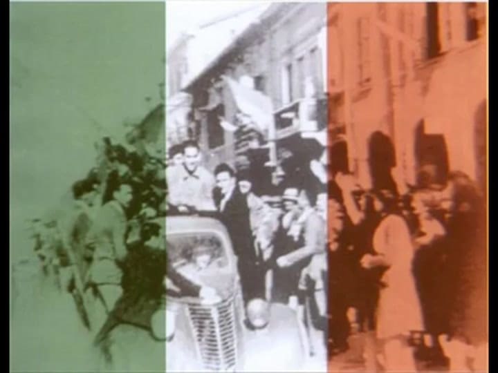 Bella Ciao - Canción original