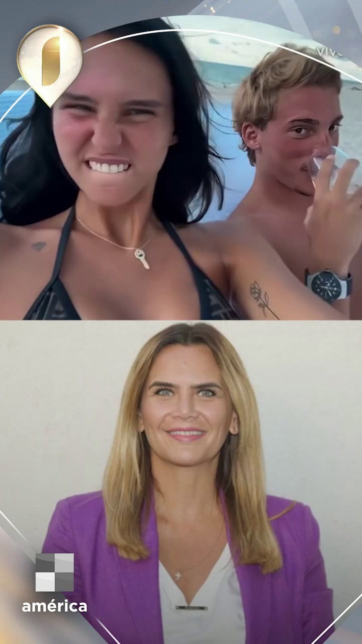 Tras el escándalo, la versión del entorno de Bautista Cuiña y el rotundo descargo del establecimiento que contradice a Juana Tinelli