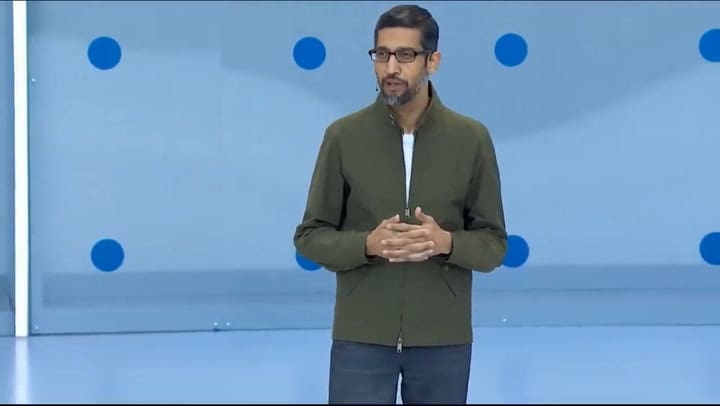 Google Duplex A.i. Assistant Calls Local Businesses To Make Appointments