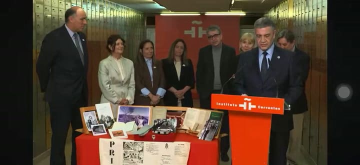 El furcio de Jorge Macri