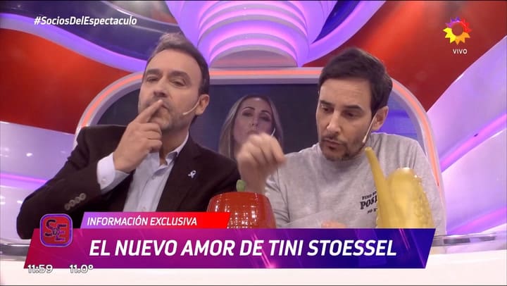 Revelaron Quién Sería El Nuevo Novio De Tini Stoessel Ciudad Magazine