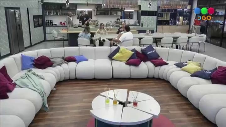 La venganza que prepararon Darío y Florencia contra los "Bros" en Gran Hermano