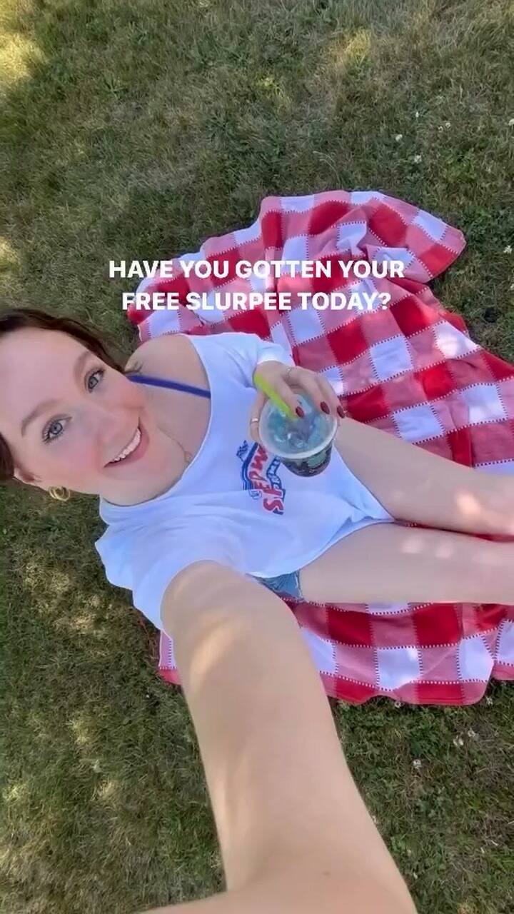 7 eleven entregará bebidas gratis