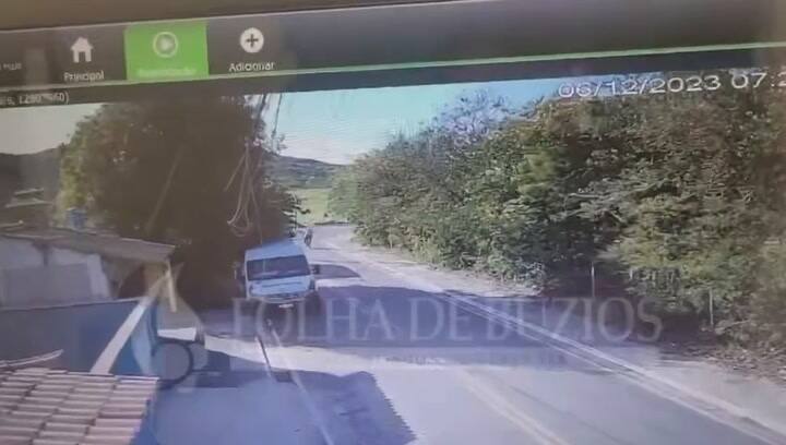 Asesinada Brasil