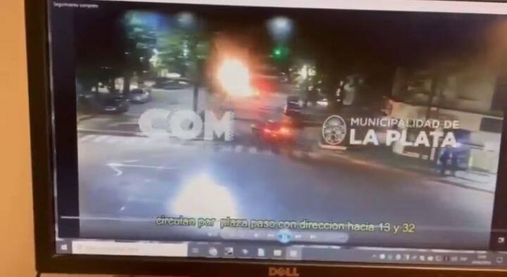 Toretta La Plata