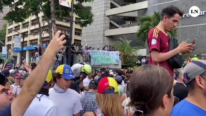 Compilado Venezuela