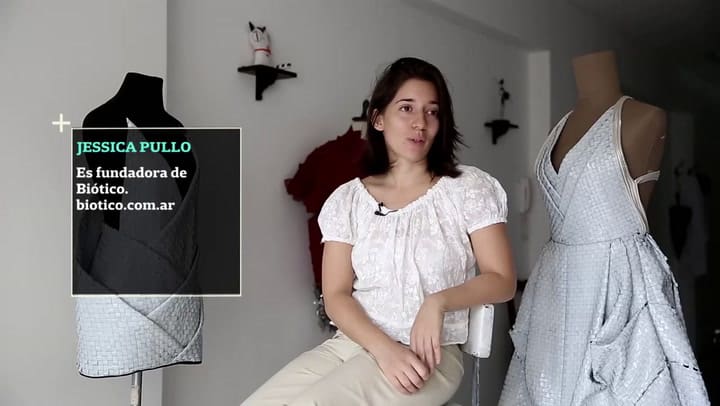 Empresas 'ecofriendly' que apuestan por el diseño sustentable