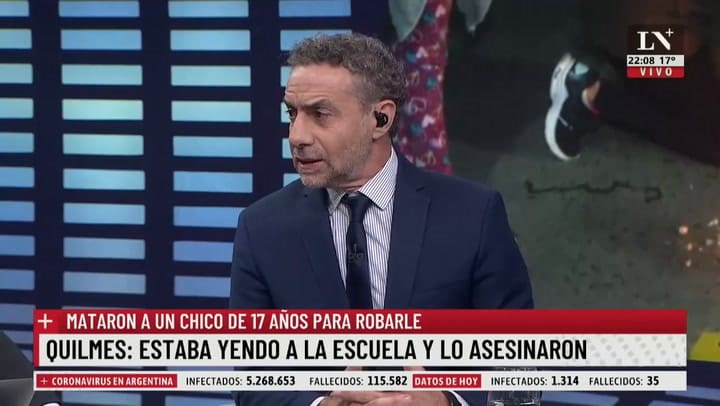 +Voces - 13 de Octubre de 2021