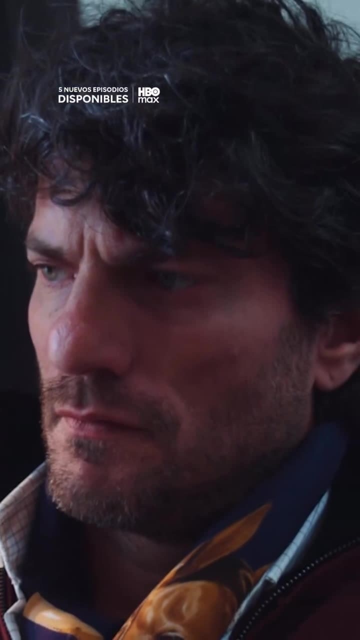 Fabio Di Tomaso como el conde Máximo en Margarita
