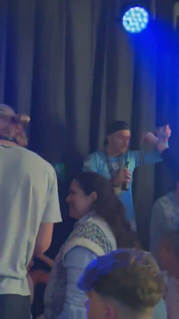 Todos los videos de Jack Grealish que recopiló el usuario de Twitter @Tonigonzlz
