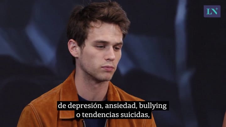 El elenco de 13 Reasons Why opina sobre bullying