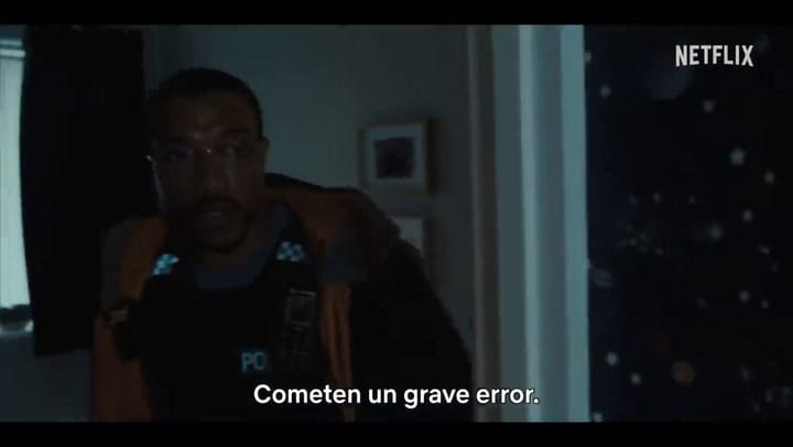 Adolescencia - Tráiler oficial Netflix
