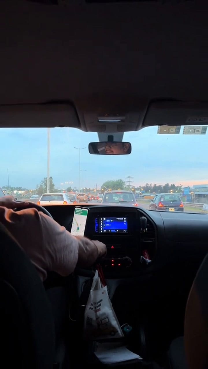El video que subió Kate Cassidy horas antes de la tragedia