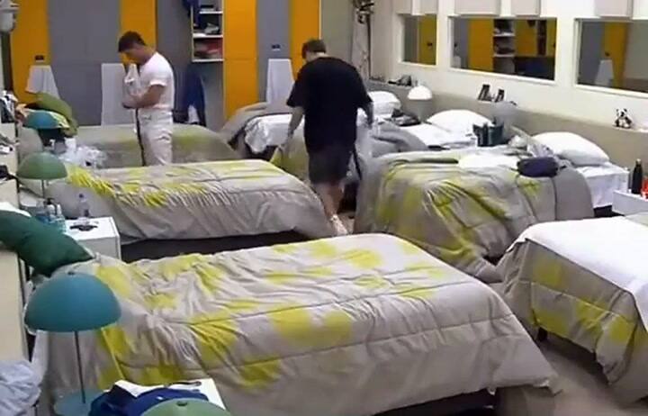 El repudiable comentario de Maxi y Conejo sobre Julieta en GH