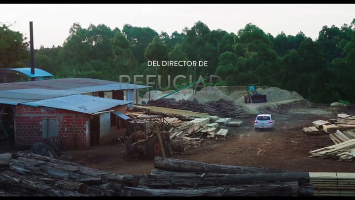 Trailer de Una especie de familia, de Diego Lerman