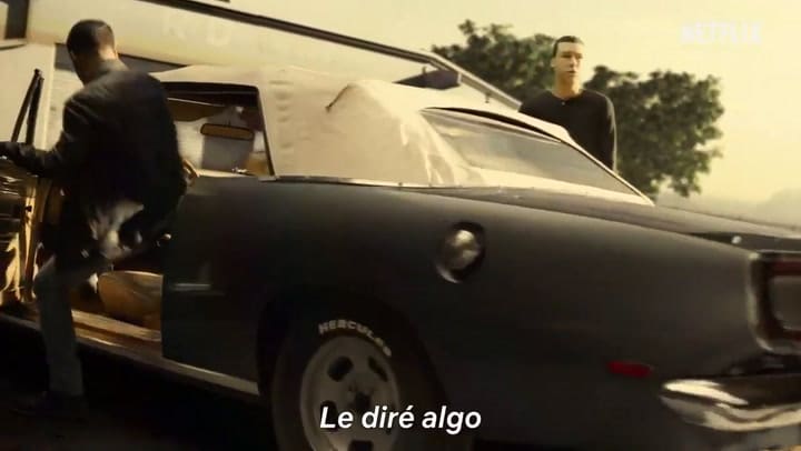 13 Reasons Why - Temporada 3 - Tráiler oficial - Fuente: Netflix