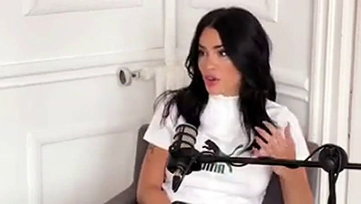 Lali Espósito habló de su 'relación libre'