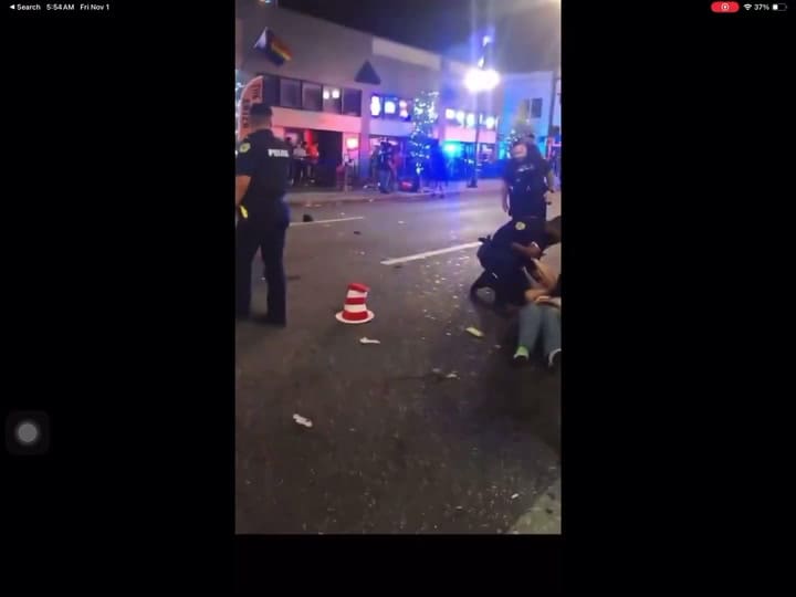VIDEO CAPTURA 1