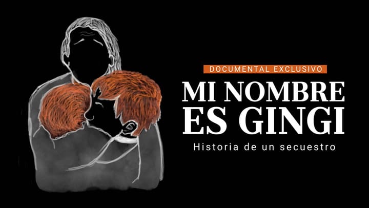 "Mi nombre es Gingi": historias de argentinos víctimas de Hamas durante el ataque del 7 de octubre
