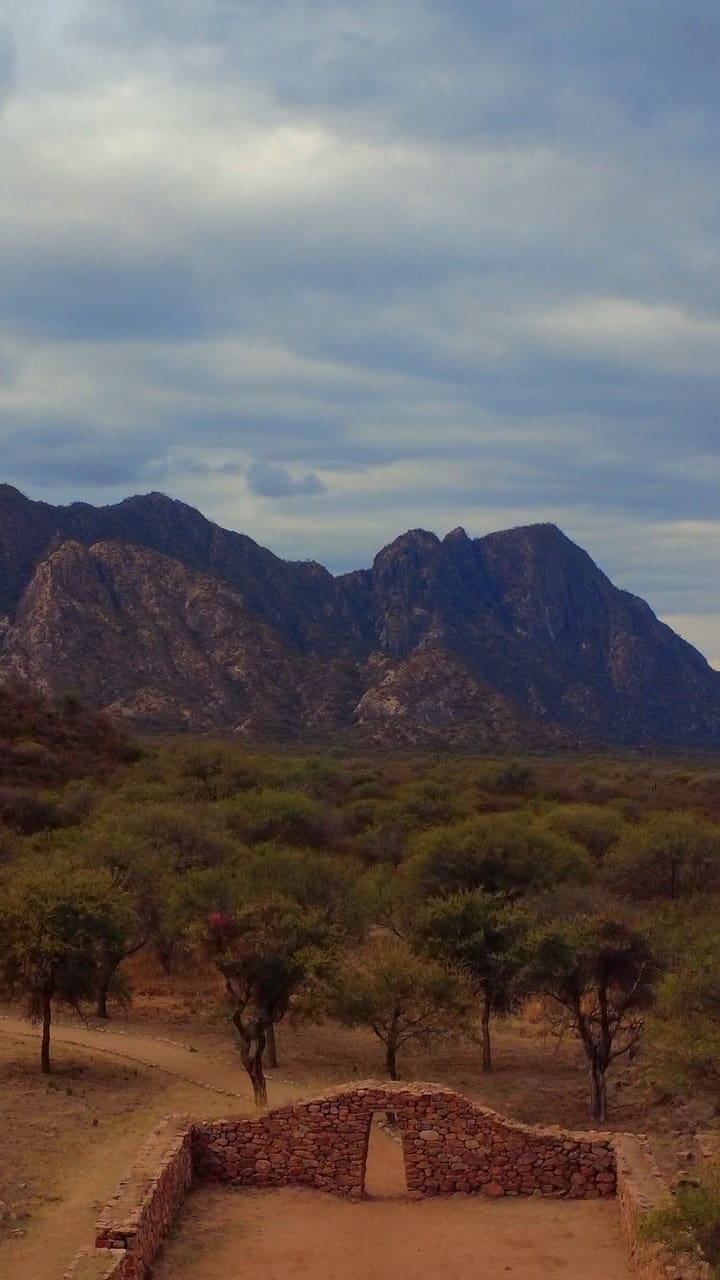 Anuncian un streaming de arqueología en un sitio incaico en Catamarca