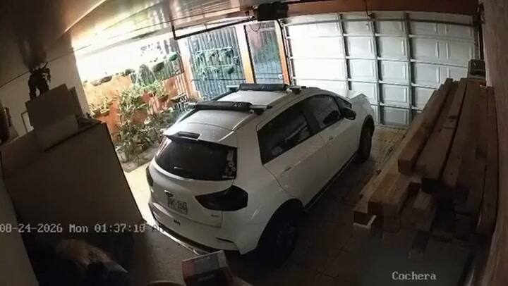 Dos fuertes volvieron a sentirse en Latinoamérica: impactaron en Costa Rica