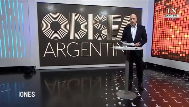 Una sociedad enigmática rumbo a las elecciones. El editorial de Carlos Pagni.