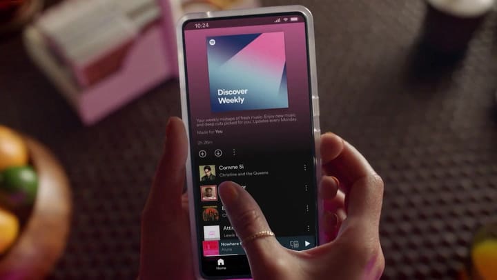 Spotify-music-videos-under-30mb